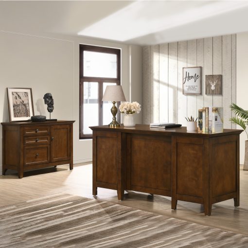 Intercon San Mateo Credenza - Image 6