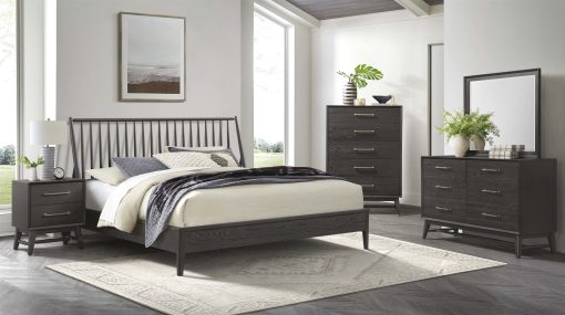 Intercon Bayside Bed - Image 4