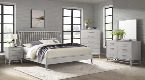 Intercon Bayside Bed - Image 8