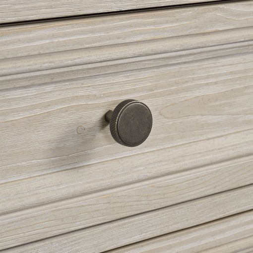 Intercon Carlson Washed Linen Chest - Image 4