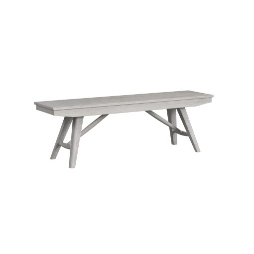 Intercon Bayside Bench - Image 5