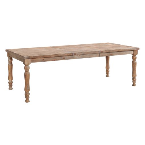 Intercon Highland Sandwash Dining Table
