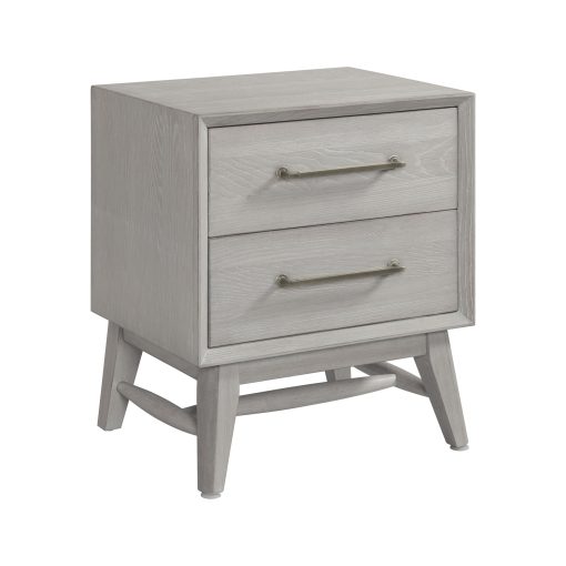 Intercon Bayside Nightstand - Image 7