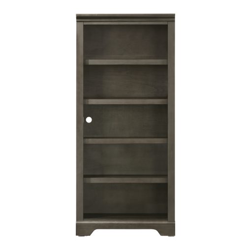 Intercon San Mateo 72" Bunching Bookcase - Image 2