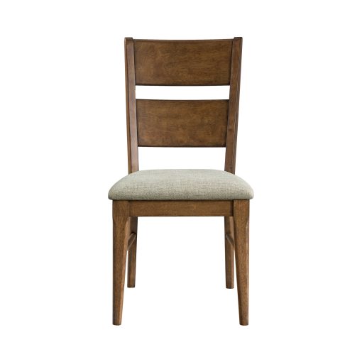 Intercon Koloa Honey Ladder Chair - Image 2