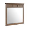 Intercon Alta Mirror | Harvest