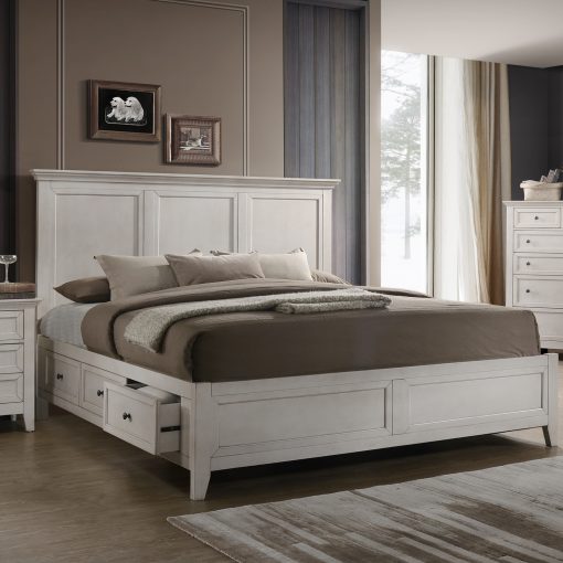 Intercon San Mateo Chest - Image 5