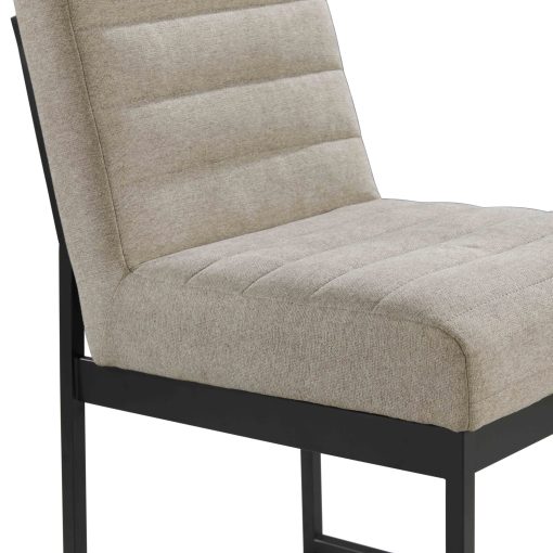 Intercon Eden Dune Upholstered Chair - Image 3