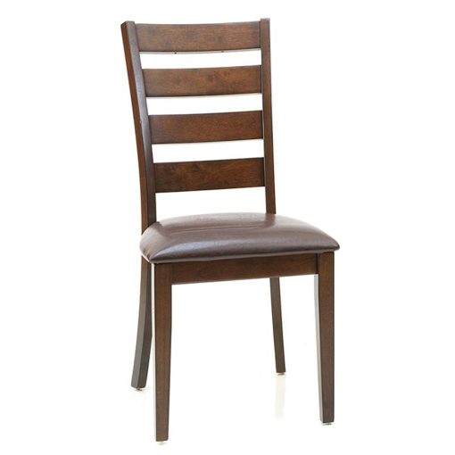 Intercon Kona Ladder Chair - Image 4