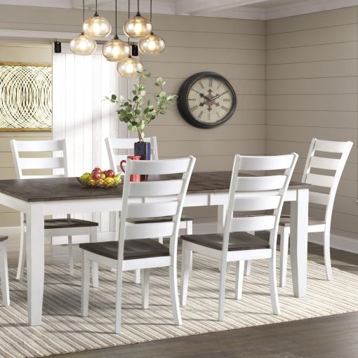 Intercon Kona Dining Table - Image 2