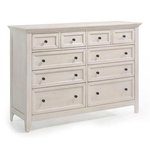 Intercon San Mateo Dresser - Image 3