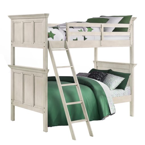 Intercon San Mateo Youth Twin over Bunk Bed - Image 10