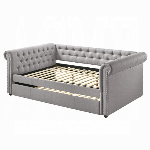 Acme Justice Daybed with Trundle (Full) - Image 2
