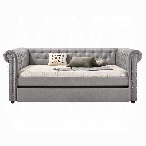 Acme Justice Daybed with Trundle (Full) - Image 3