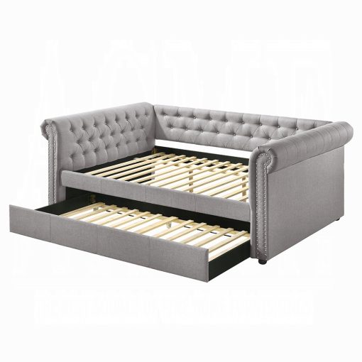 Acme Justice Daybed with Trundle (Full) - Image 4
