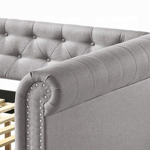 Acme Justice Daybed with Trundle (Full) - Image 6