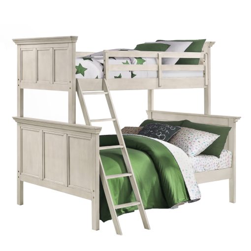 Intercon San Mateo Youth Twin over Bunk Bed - Image 12