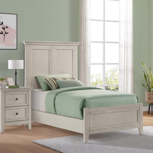 Intercon San Mateo Youth Standard Bed - Image 7