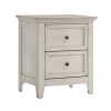 Intercon San Mateo Youth Nightstand