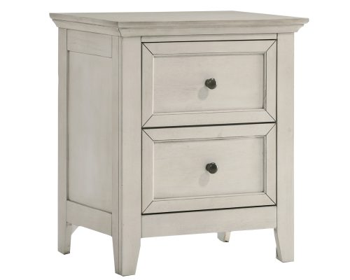 Intercon San Mateo Youth Nightstand