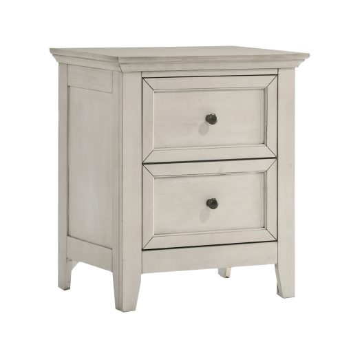 Intercon San Mateo Youth Nightstand
