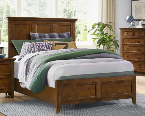 Intercon San Mateo Youth Standard Bed