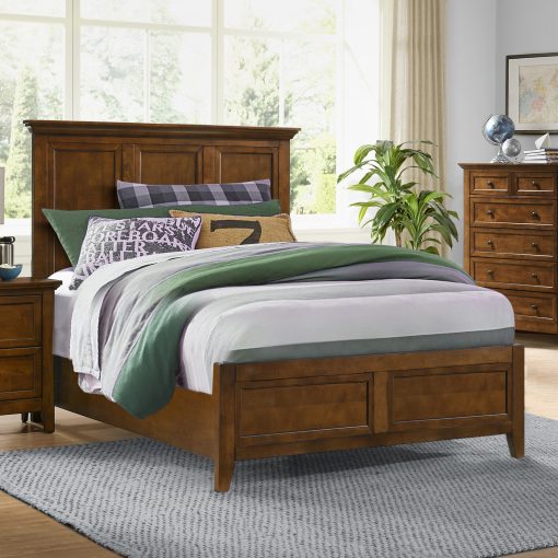 Intercon San Mateo Youth Standard Bed