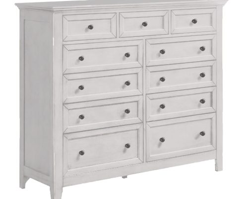 Intercon San Mateo Gentleman's Chest