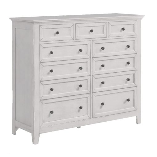 Intercon San Mateo Gentleman's Chest