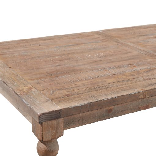 Intercon Highland Sandwash Dining Table - Image 3