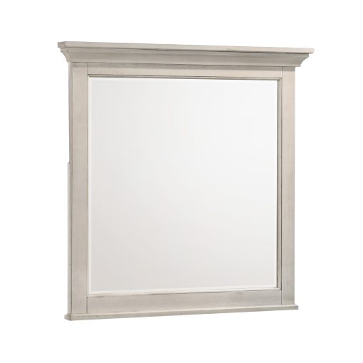 Intercon San Mateo Youth Mirror
