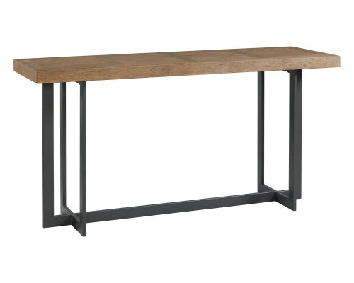 Intercon Eden Dune Sofa Bar Table