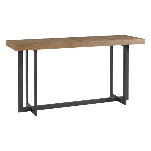 Intercon Eden Dune Sofa Bar Table