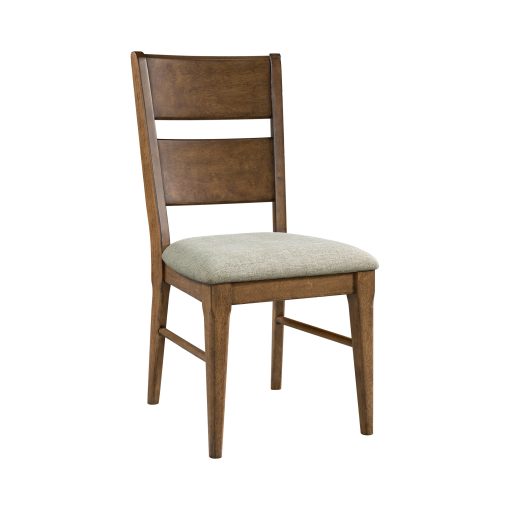 Intercon Koloa Honey Ladder Chair