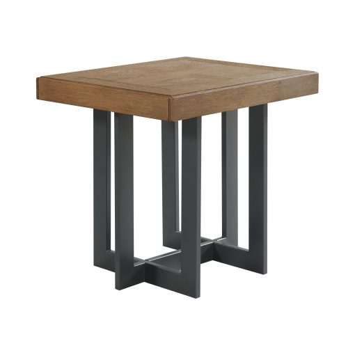 Intercon Eden Dune End Table