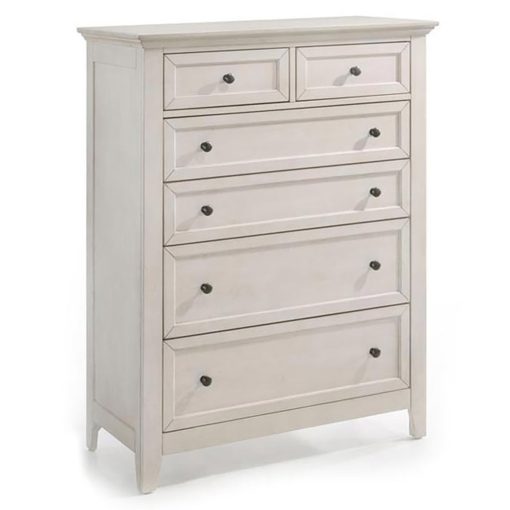 Intercon San Mateo Chest - Image 4