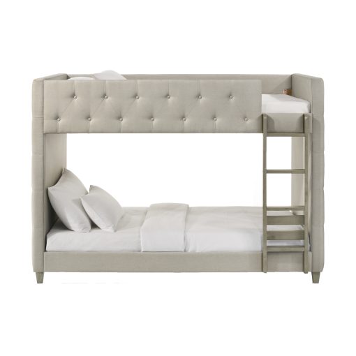 Intercon Addyson Fog Twin Over Twin Bunk - Image 3