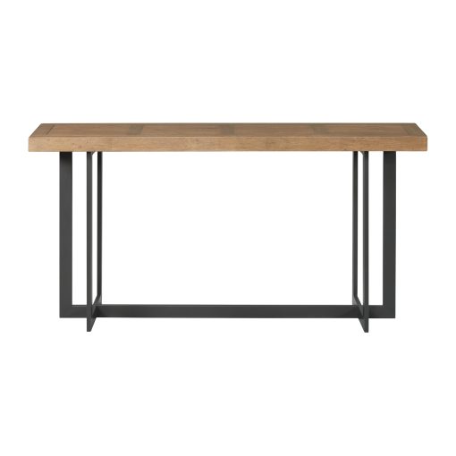 Intercon Eden Dune Sofa Bar Table - Image 2