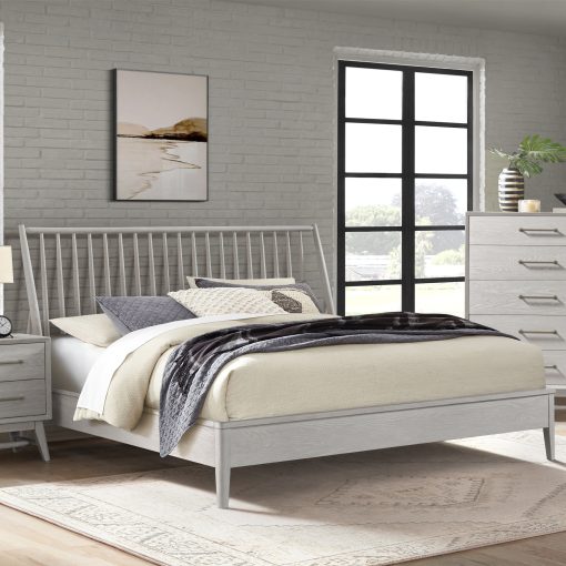 Intercon Bayside Bed - Image 5