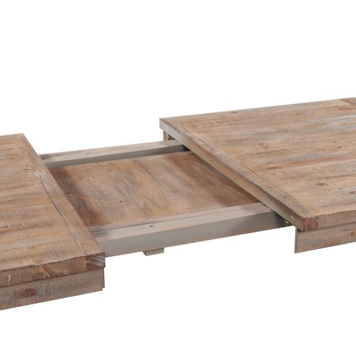 Intercon Highland Sandwash Dining Table - Image 4