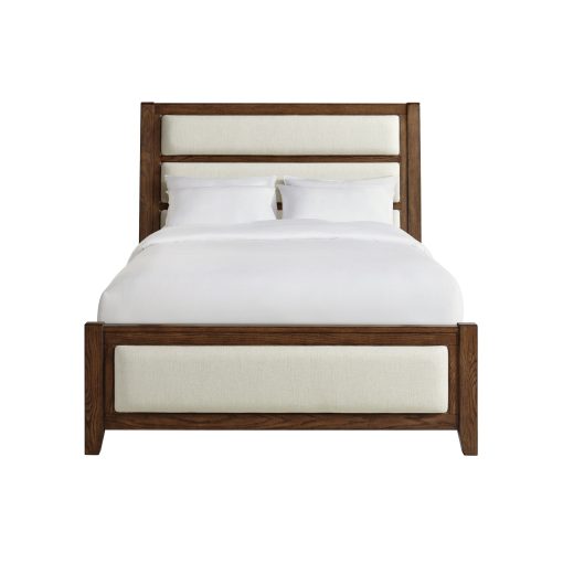 Intercon Marlow Sable Storage Bed - Image 9