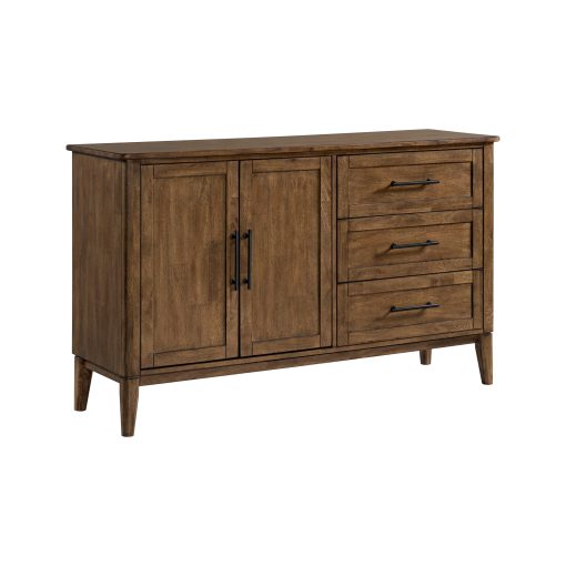 Intercon Koloa Honey Server