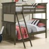 Intercon San Mateo Youth Twin over Bunk Bed