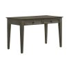 Intercon San Mateo 50" Writing Desk