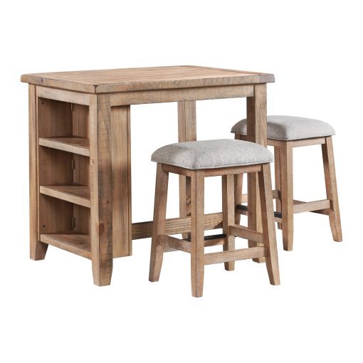 Intercon Highland Sandwash Multi Use Table - Image 3