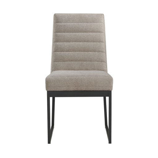 Intercon Eden Dune Upholstered Chair - Image 2