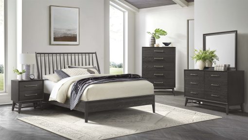 Intercon Bayside Bed - Image 12