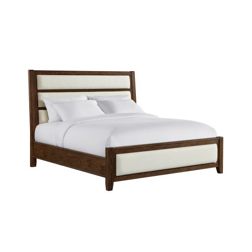 Intercon Marlow Sable Bed - Image 2