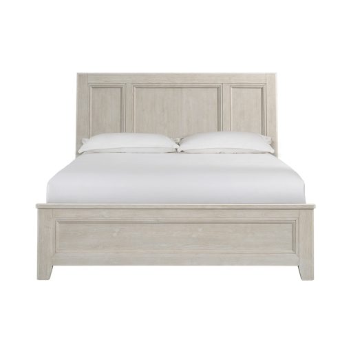 Intercon Carlson Washed Linen Bed - Image 6
