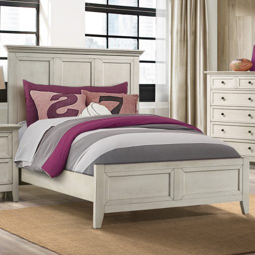 Intercon San Mateo Youth Standard Bed - Image 9